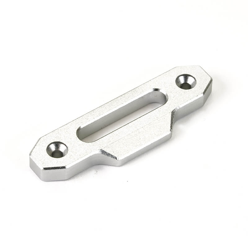 FTX CeNTaur Cnc Alloy Winch Mount (FTX10428)