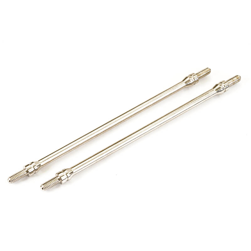 FTX CeNTaur Steering Link 105mm (2Pc) (FTX10433)
