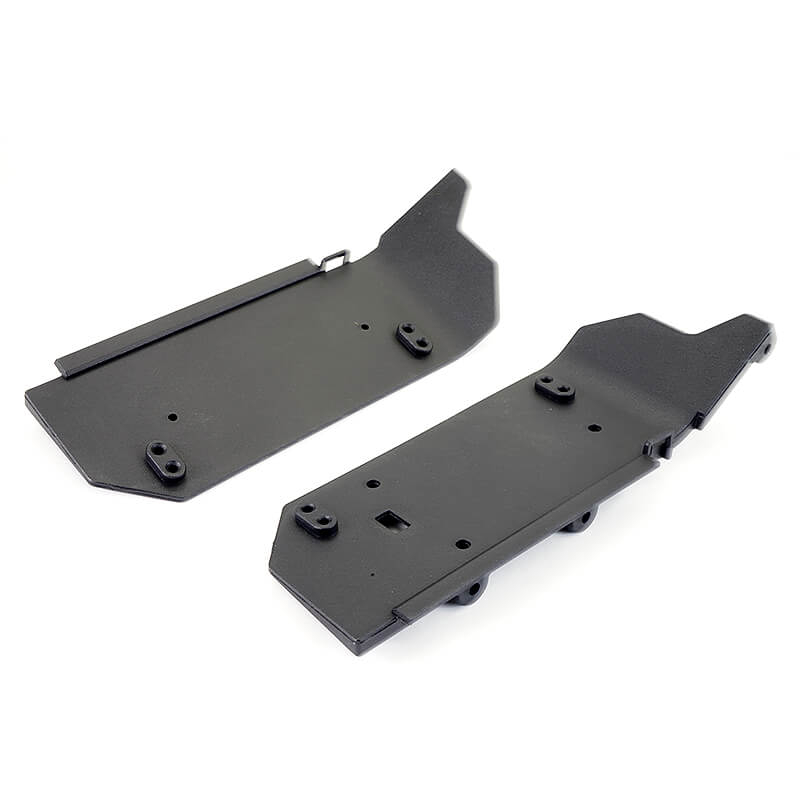 FTX CeNTaur Chassis Side Plates (L/R) (FTX10442)