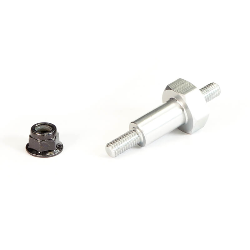 FTX Centaur Spare Tyre Mount (FTX10481)