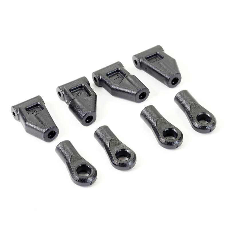 FTX Stinger Upper Suspension Arm (F/R) (FTX10501)