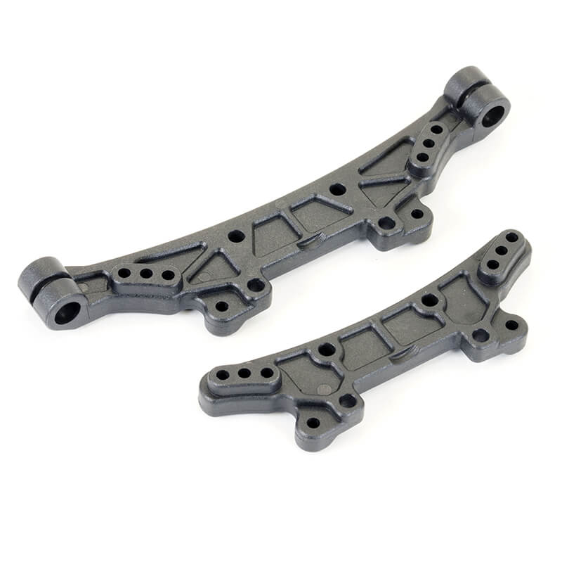FTX Stinger Front &amp; Rear Shock Towers (FTX10506)