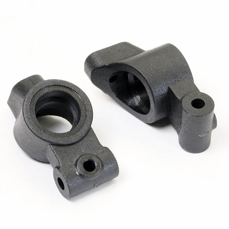 FTX Stinger Rear Hub Carriers (Pr) (FTX10511)