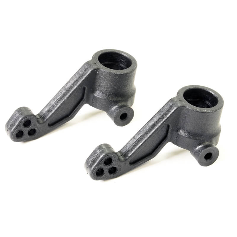 FTX Stinger Front Steering Hub Blocks (Pr) (FTX10512)