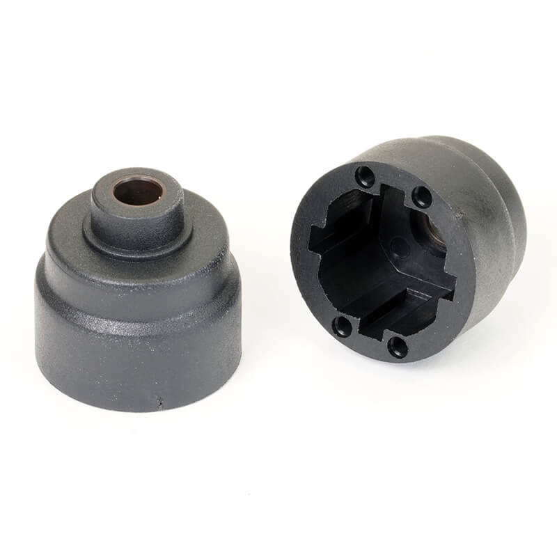 FTX Stinger Diff. Case Housing (2Pc) (FTX10524)