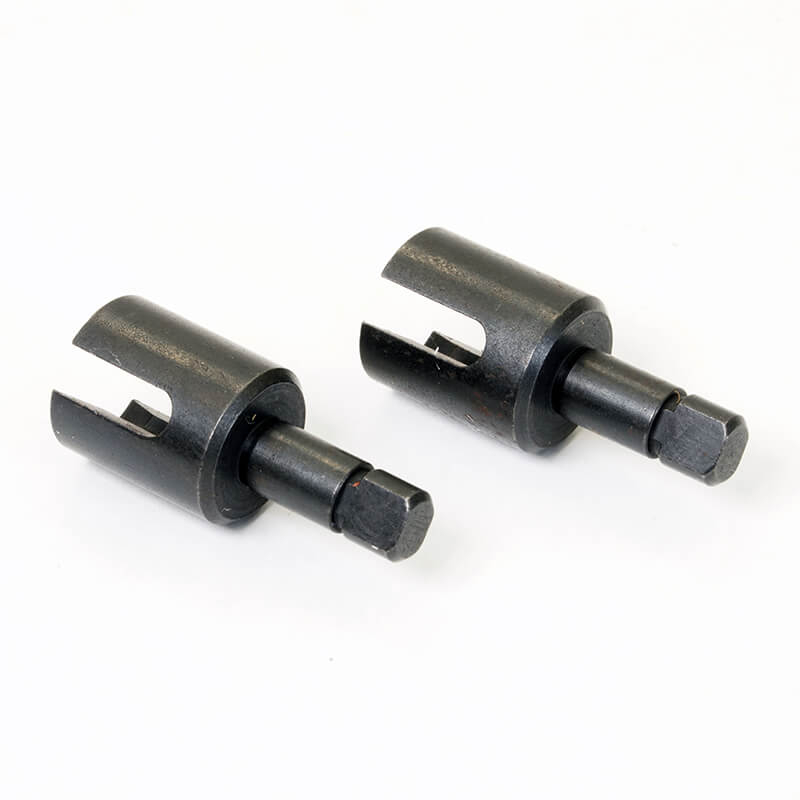 FTX Stinger Diff Output Cups (2Pc) (FTX10526)