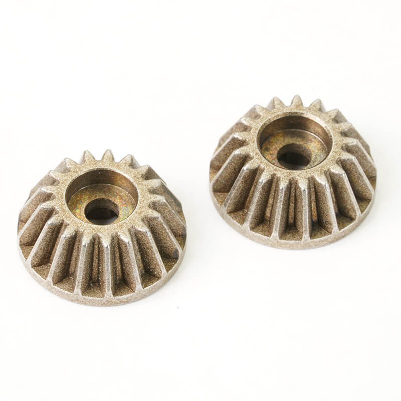 FTX Stinger 17T Drive Pinion Gear (2Pc) (FTX10527)