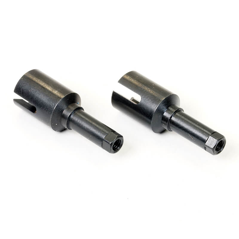FTX Stinger Centre Drive Output Cups (2Pc) (FTX10528)