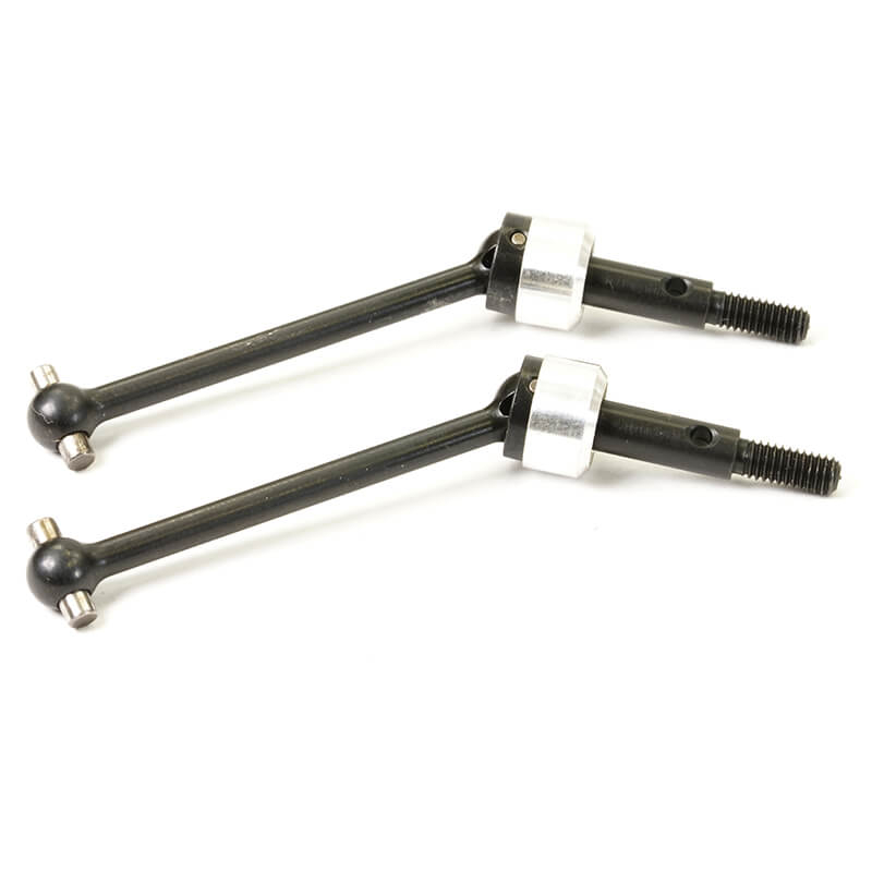 FTX Stinger Front Cvd Drive Shaft (2Pc) (FTX10530)