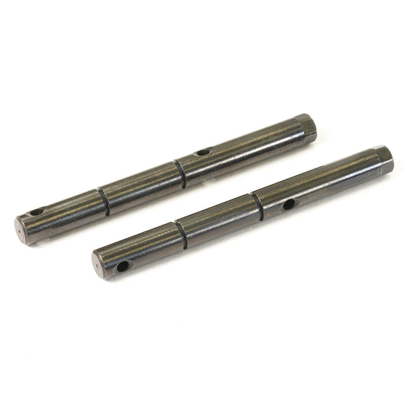 FTX Stinger Main Gear Shaft (2Pc) (FTX10532)