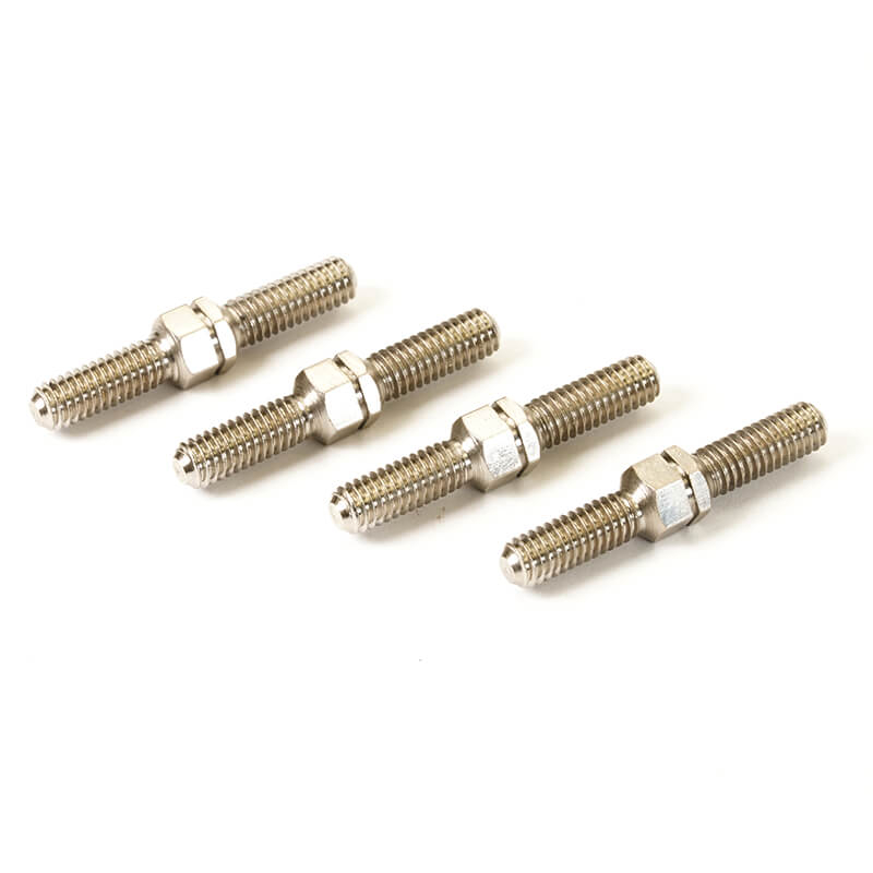 FTX Stinger Upper F/R Turnbuckle Link (4Pc) (FTX10535)