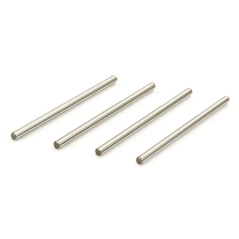 FTX Stinger Inner Lower Hinge Pin 3 X 54 (4Pc) (FTX10536)