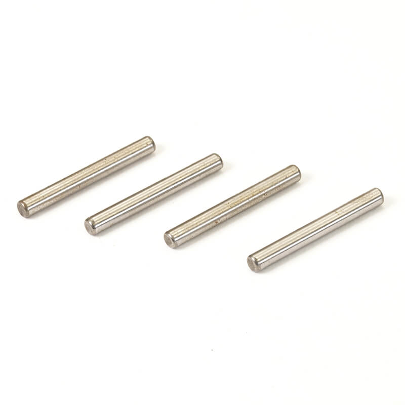 FTX Stinger Inner Upper Hinge Pin 2.5 X 22 (4Pc) (FTX10540)