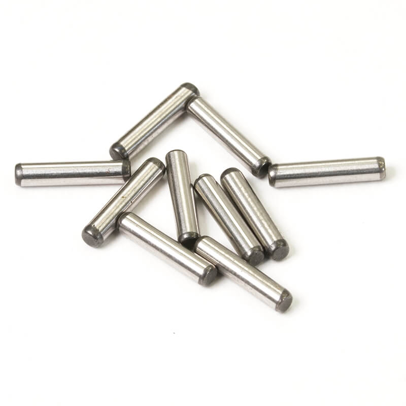 FTX Stinger Main Spur Gear Pin 2 X 10 (10Pc) (FTX10541)