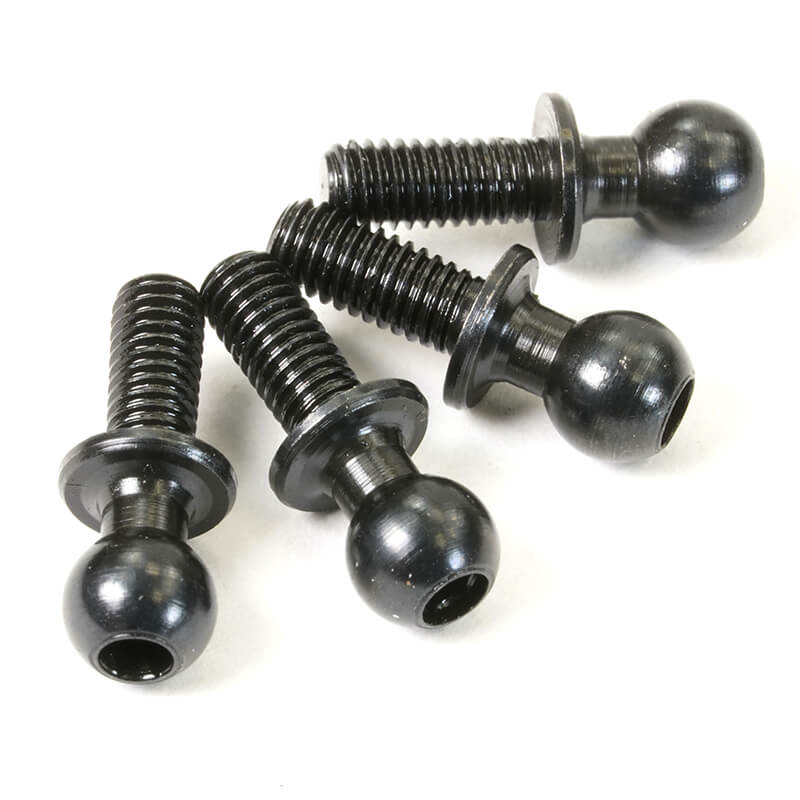 FTX Stinger Ball Stud ? 4.8 X 7 (4Pc) (FTX10547)
