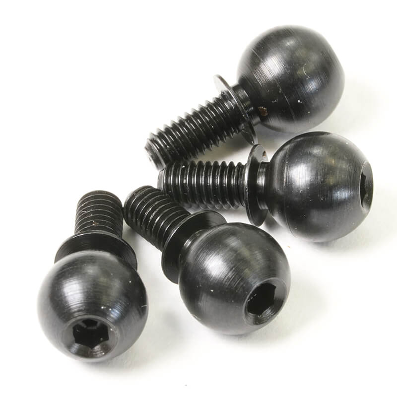 FTX Stinger Pivot Ball ? 6.8 X 6 (4Pc) (FTX10548)