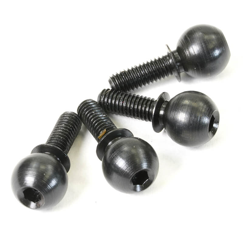 FTX Stinger Pivot Ball ? 6.8 X 8 (4Pc) (FTX10549)