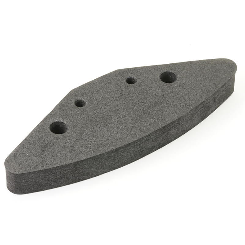 FTX Stinger Foam Front Bumper (FTX10550)