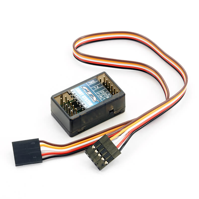 FTX Stinger Led Light Control Box (FTX10567)