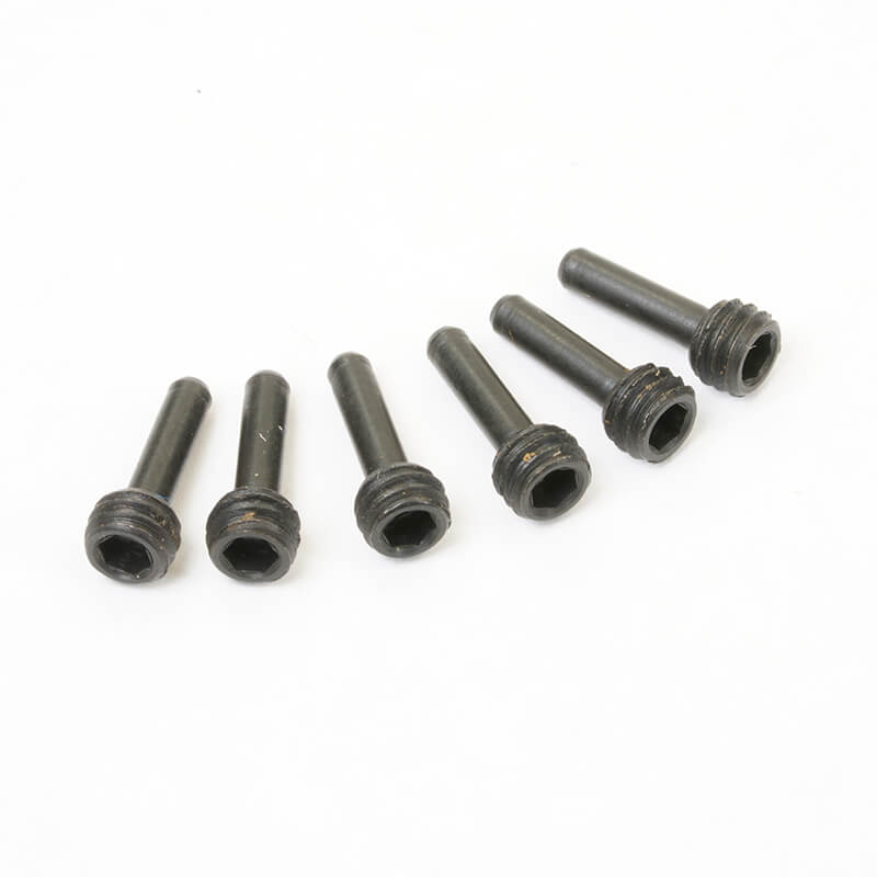 FTX Stinger Step Screws M4 X 10 (FTX10582)