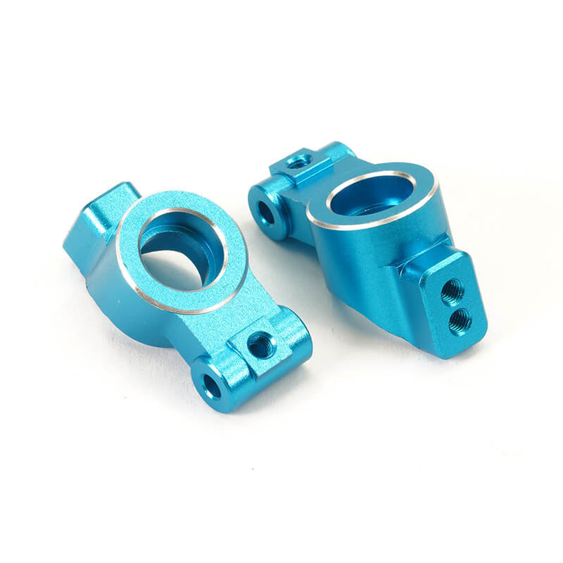 FTX Stinger Aluminium Rear Hub Carriers (Pr) (FTX10592)
