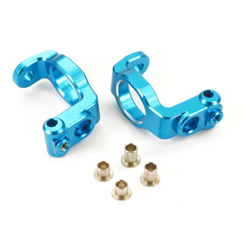 FTX Stinger Aluminium Caster Blocks (Pr) (FTX10594)