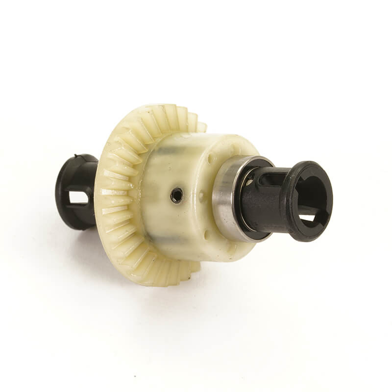 FTX Havok Complete DiffereNTial (Fr/Rr) (FTX10612)