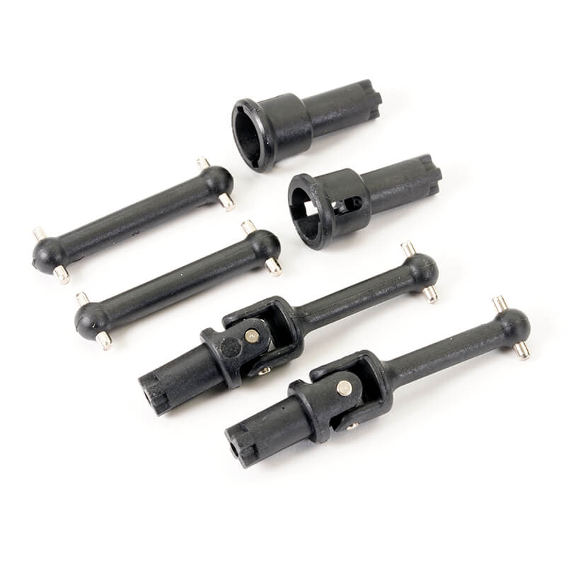 FTX Havok Front And Rear Driveshafts (FTX10617)
