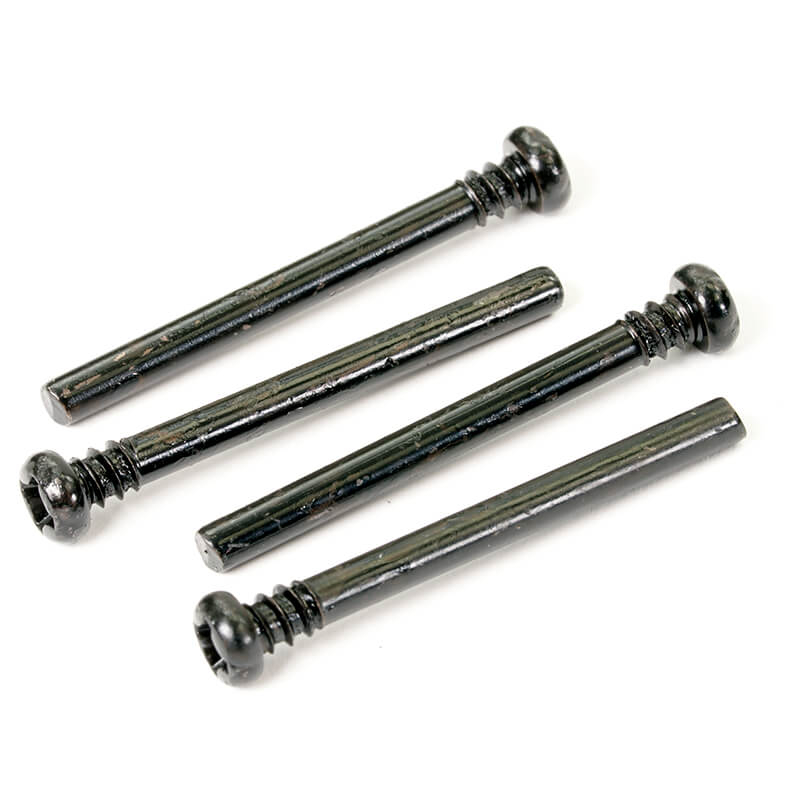 FTX Havok Front Upper Suspension Hinge Bolts 3X28mm (4Pc) (FTX10622)