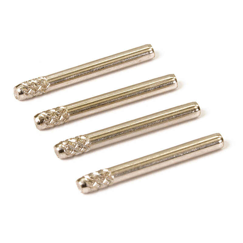 FTX Havok Rear Hub Pins (4Pc) (FTX10623)