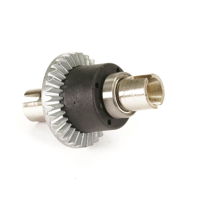 FTX Havok Complete Cast Metal DiffereNTial W/Metal Cups (FTX10690)