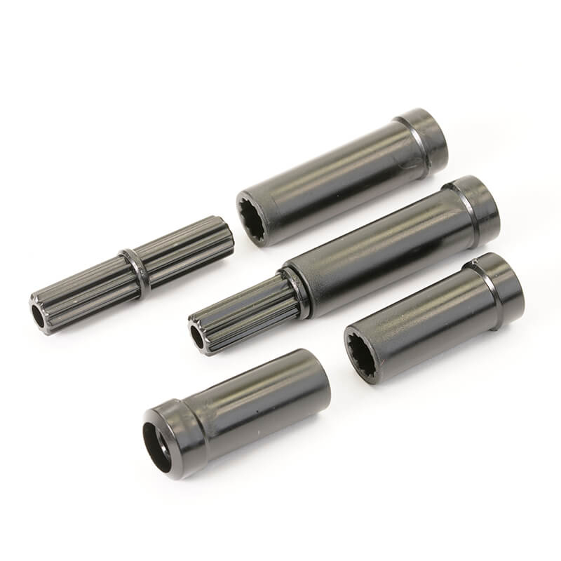 FTX Gladius Main Drive Shaft Plastic Parts (FTX10700)