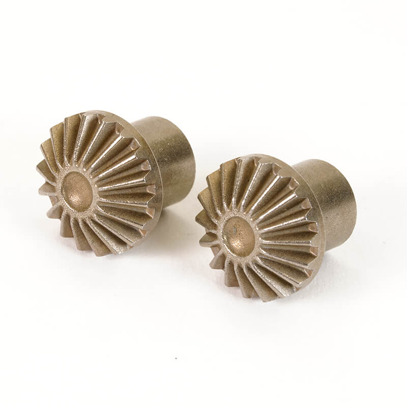 FTX Gladius Diff Gear Short (FTX10724)