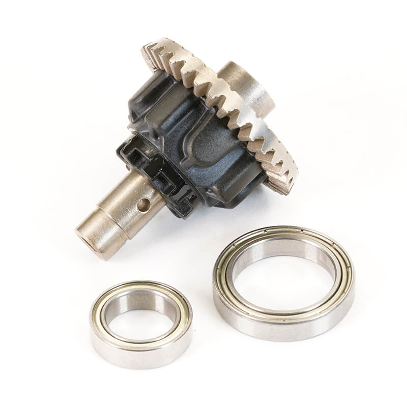 FTX Gladius Prebuild Diff Set (FTX10740)