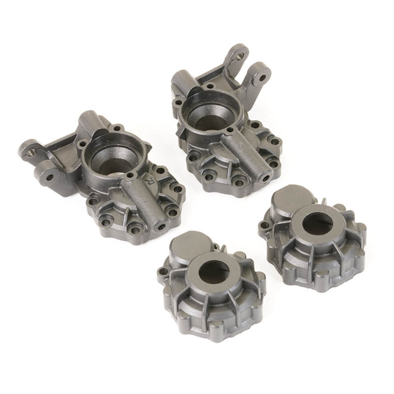 FTX Gladius Front Portal Hub (FTX10771)