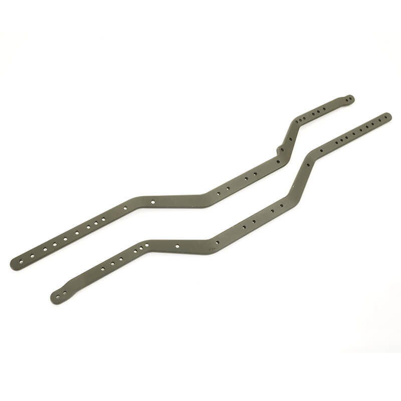 FTX Gladius Metal Main Chassis Frame (FTX10774)