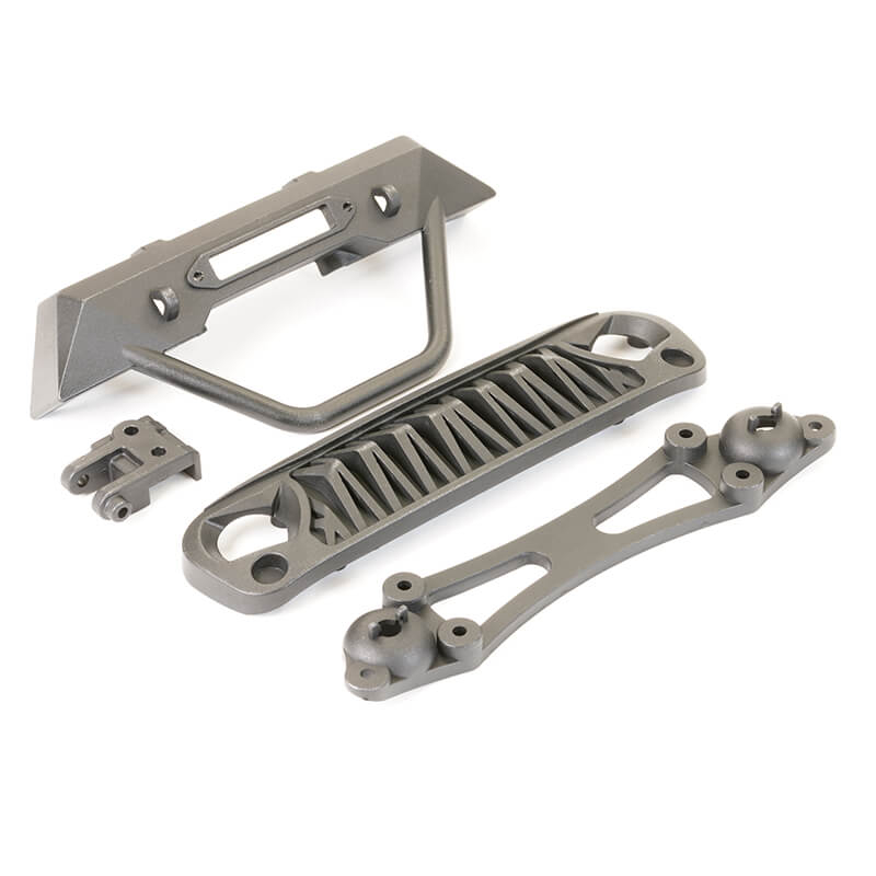 FTX Gladius Body Parts And Bumper (FTX10786)