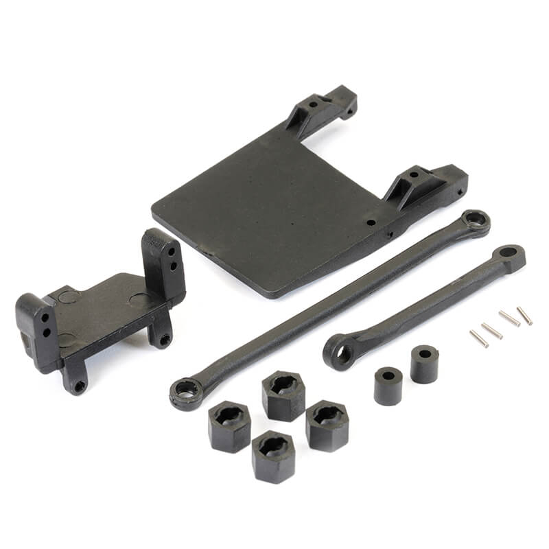 FTX Utah Mount &amp; Link Set (FTX10820)
