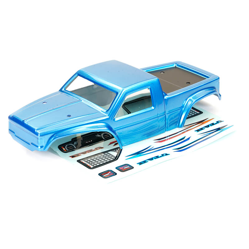 FTX Utah LCG Body - Blue (FTX10832BL)