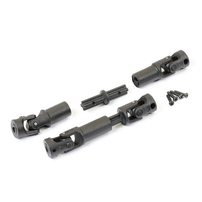 FTX Utah Hd Main Driveshafts (FTX10837)