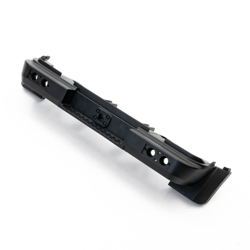 FTX Trooper Rear Bumper (FTX10900)