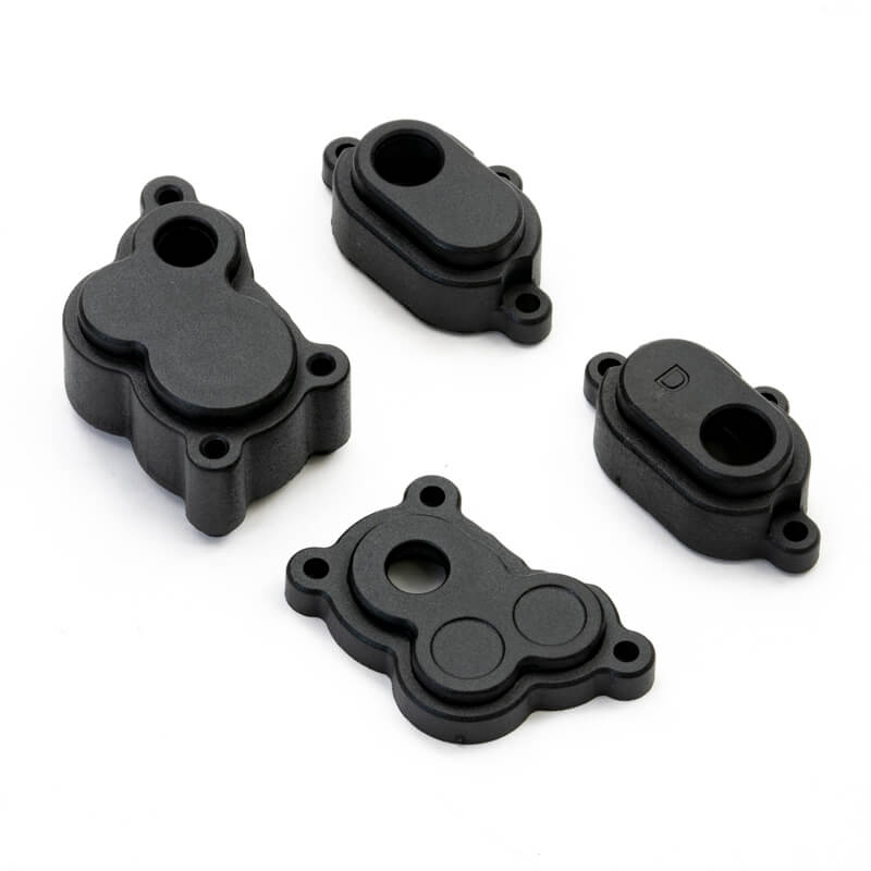 FTX Trooper Transmission Housing Parts (FTX10902)