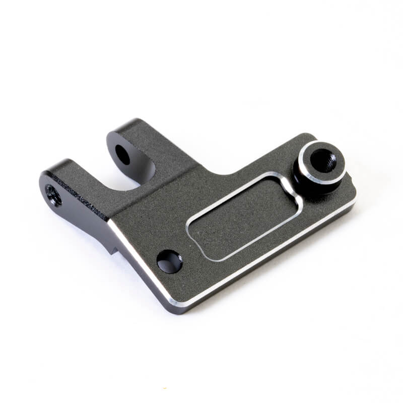 FTX Trooper Panhard Bar Mount(Al.) (FTX10950)