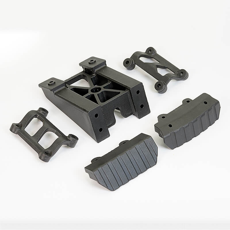 FTX Crossbow Bumper &amp; Wing Mount (FTX11004)