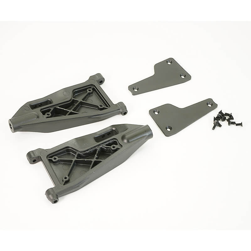 FTX Crossbow Front Lower Suspension Arms (Pr) (FTX11021)