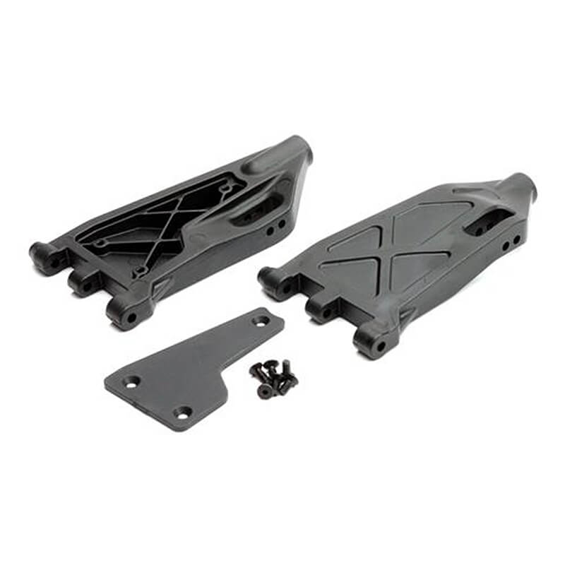 FTX Crossbow Front Lower Suspension Arms (Pr) (FTX11021N)