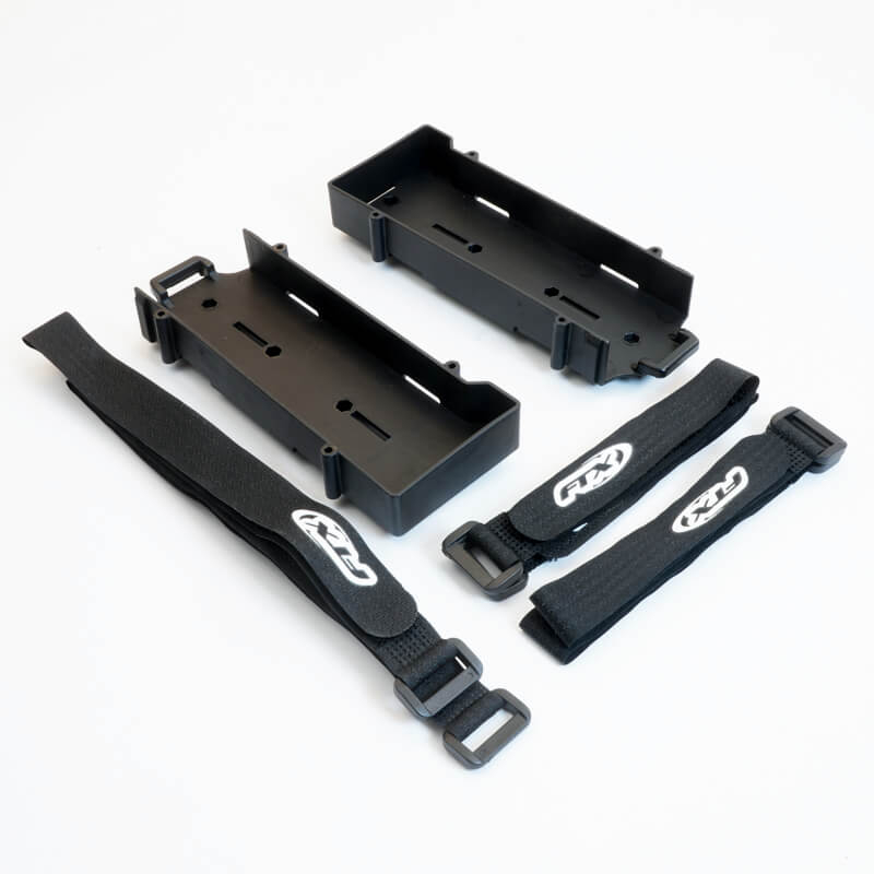 FTX Grand Apache Battery Box Set (2pcs) (FTX11181)
