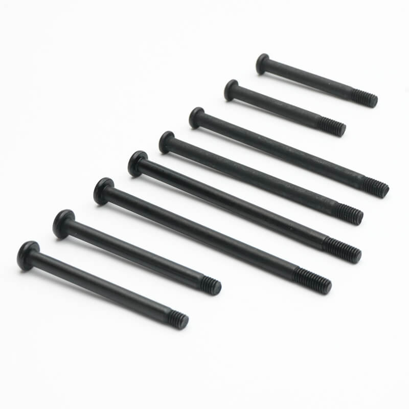 FTX Grand Apache Suspension Arm Hinge Pin Shafts (FTX11210)