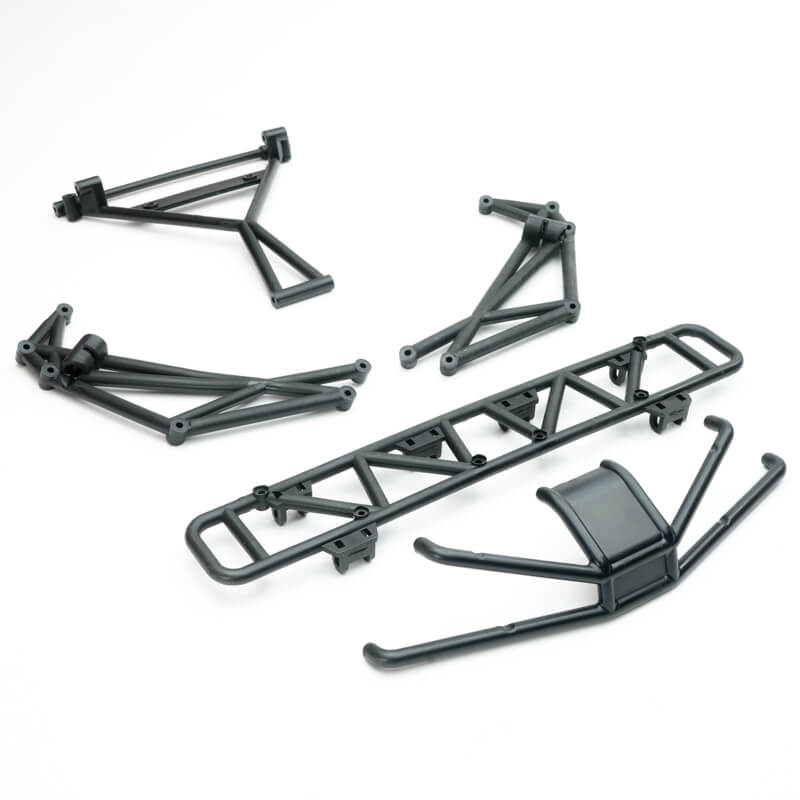 FTX Grand Apache Rear Bumper Set (FTX11213)