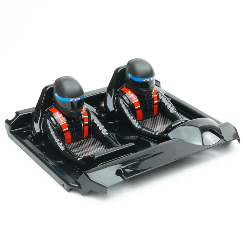 FTX Grand Apache Cockpit Set (FTX11255)